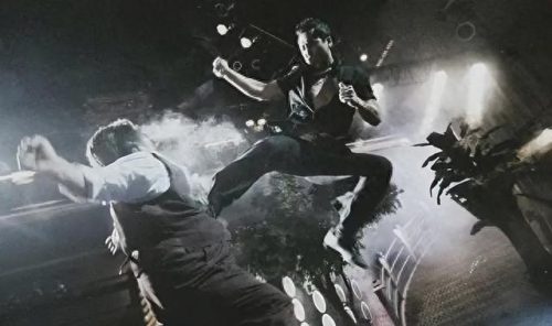关于格斗的电影(格斗题材电影)插图69