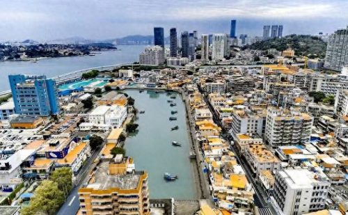 去厦门必去的地方排名前十(厦门市区必去的地方)插图31