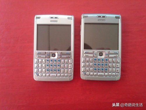 诺基亚 (5730xm上市价格及时间)插图3