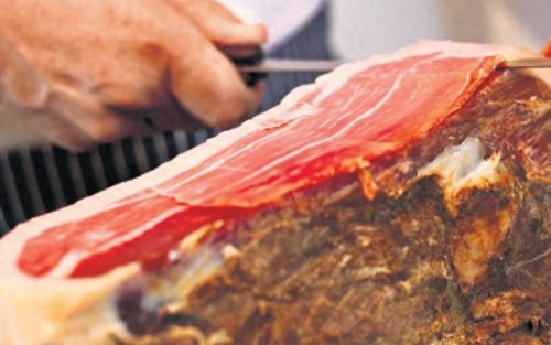 世界十大火腿品牌排行榜(世界十大顶级火腿)插图101