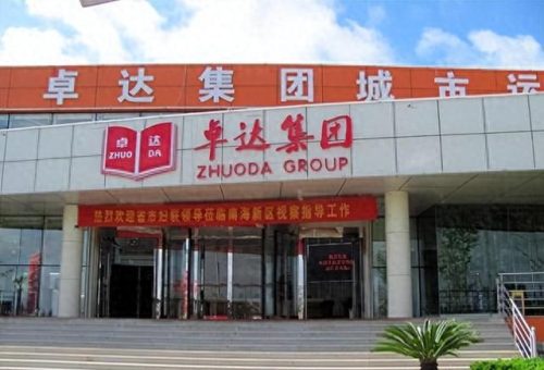 中国十大慈善家(中国慈善家100名)插图9