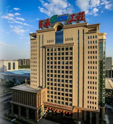 安庆化工存储企业排名前十(合肥化工类企业排名)插图3