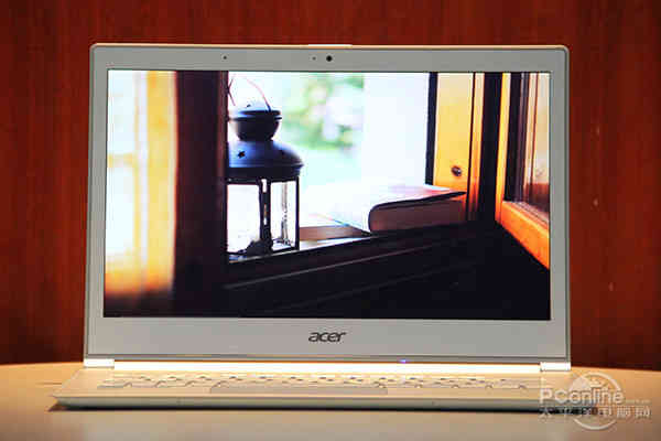 宏碁Aspire (S7上市价格是多少)插图6