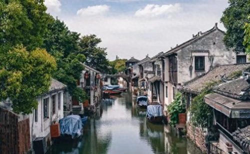 苏州市景区排名前十(江苏省景点十大排行榜)插图7
