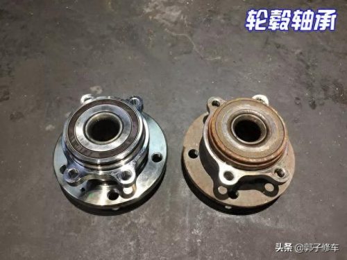 奥迪十大故障排行榜最新(奥迪a6l偶发性故障是真故障吗)插图5