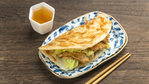 中国面饼十大排行榜图片(中国糕点品牌十大排行榜)插图2