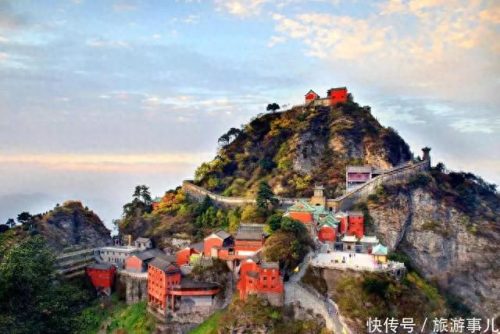 中国最美的景区排名前十(中国各省景区大全)插图103