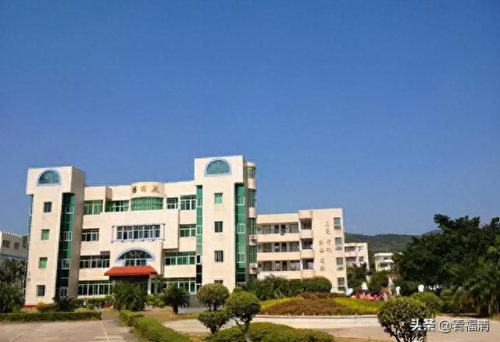 福州福清私立中学排名前十(福清最好的十所中学)插图8
