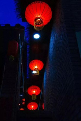 陵川十大网红排行榜图片(陵川最有名的女人)插图18