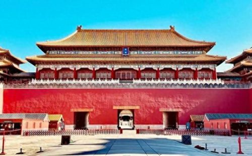 北京最好玩的地方(北京好玩的地方)插图8