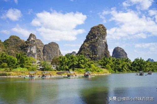 旅游景点为什么要排名前十(旅游景点为什么火热呢)插图8