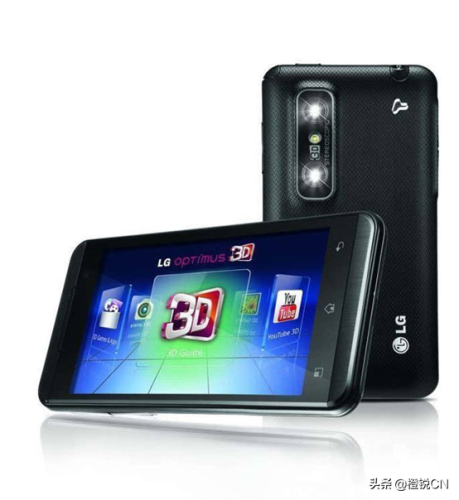 安卓手机的开端HTC (diamond歌曲)插图16