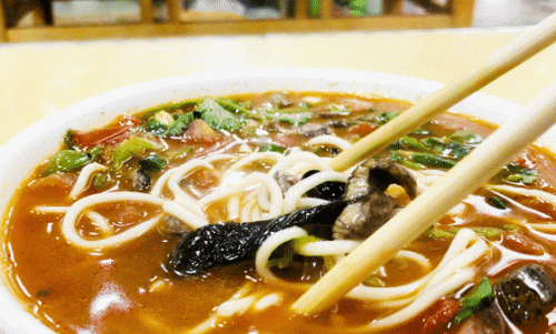 螺蛳粉店面十大排行榜(十大螺蛳粉门店)插图11