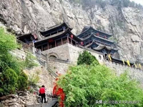 河北必去的十大景点排行榜(河北最值得去的4大景点)插图24