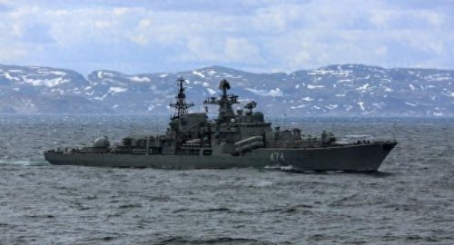 美国海军战舰的排名前十(美国海军陆战队第1师)插图3