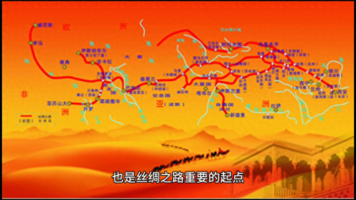 中国十大历史名省排行榜(中国最具历史底蕴的省)插图1