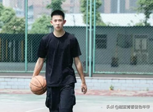 警校十大校帅排行榜图片(中国十大最好警校名单)插图12