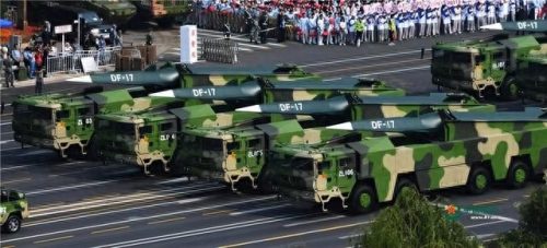 人类最先进的武器排名前十(人类最牛逼的武器是什么)插图9