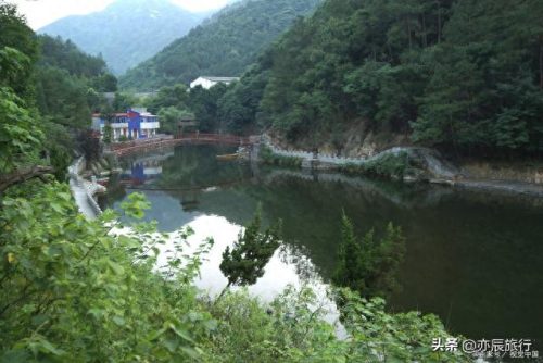 荆门十大公园排行榜最新(荆门十大免费公园)插图7
