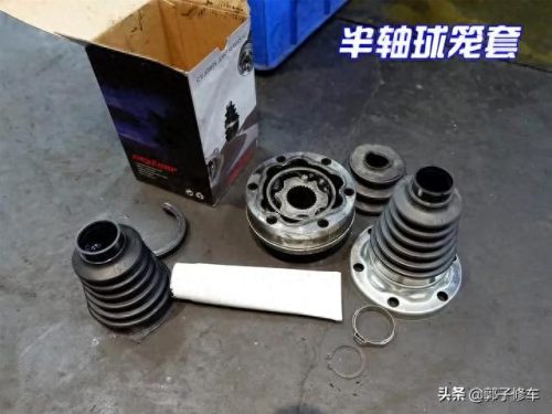 奥迪十大故障排行榜最新(奥迪a6l偶发性故障是真故障吗)插图6