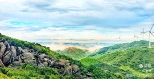 海丰县十大高山排行榜(恩平十大高山排名)插图4