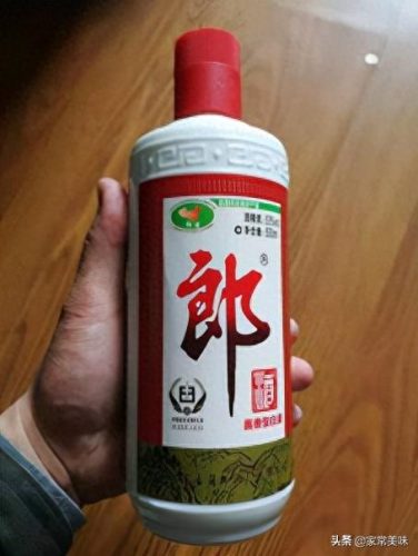 广东十大酱酒排行榜图片(酱酒排名十大酱香型白酒)插图3