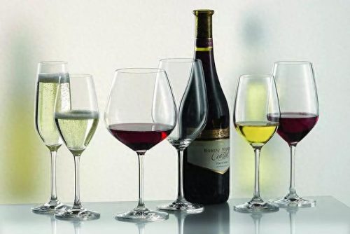世界排名前十的香槟杯品牌(洋酒杯顶级品牌)插图4