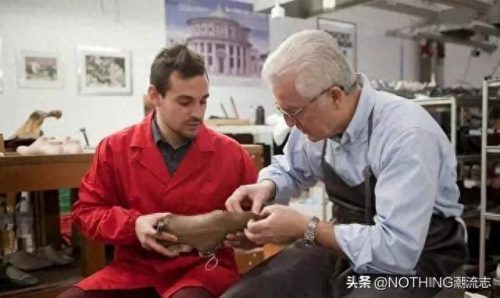 意大利靴子品牌十大排行榜(意大利十大品牌鞋)插图29