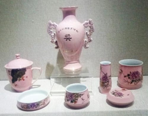 景德镇陶瓷十大名牌(景德镇陶瓷餐具十大品牌排行)插图2
