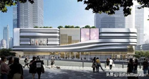 重庆市十大商场排行榜(晋城十大商场排名)插图11