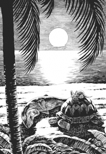 恐龙大战武力排名前十(恐龙大战谁能赢)插图13