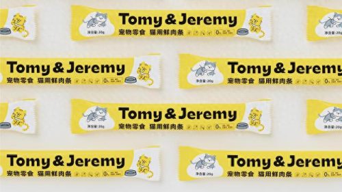宁波加盟宠物食品排名前十(宁波宠物零食加盟排行)插图31
