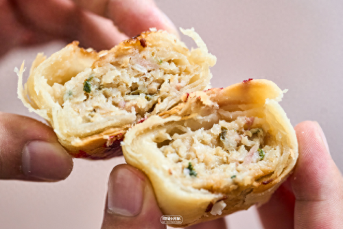 上海十大月饼店排行榜(上海哪里的月饼好)插图14