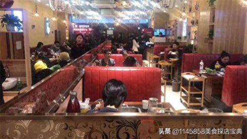 河北火锅鱼加盟排名前十(火锅鱼加盟排名前十强)插图2