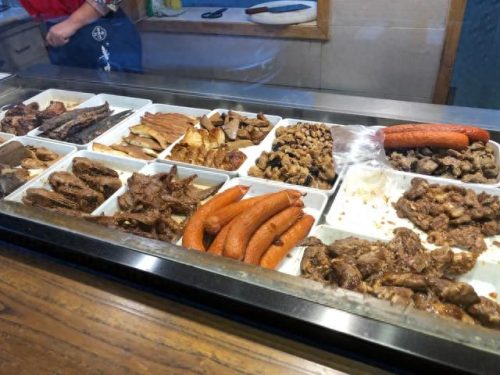 十大美味熟食排行榜前十名(熟食排行榜前十名)插图4