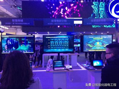 华为弱电行业十大排行榜(华为十大副总裁)插图8