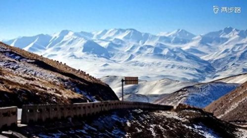 中国公路十大重镇排行榜(中国到阿富汗的公路)插图19