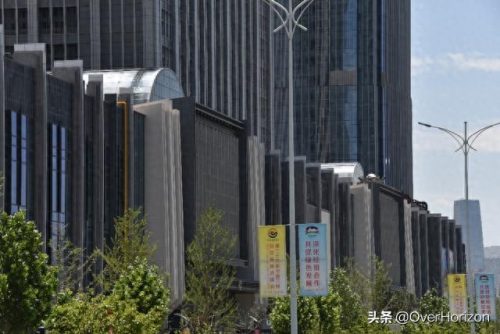 兰州未建成高楼排名前十(兰州高楼一览表)插图4
