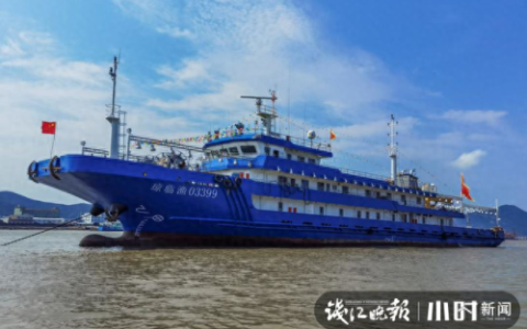 十大自动钓鱼船型号排行榜(我爱发明自动钓鱼船)