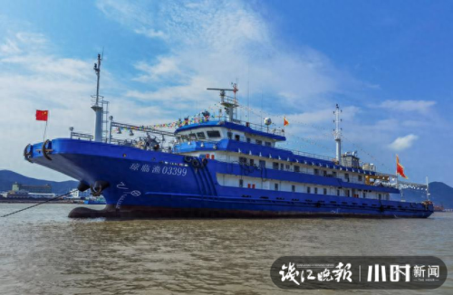 十大自动钓鱼船型号排行榜(我爱发明自动钓鱼船)插图