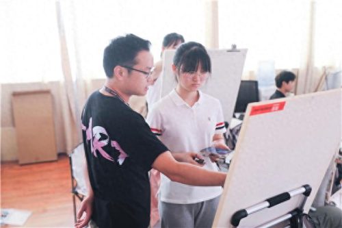 安庆高三美术复读排名前十(安庆十大高中排名)插图
