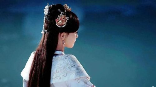 诗经中排名前十的诗歌是(诗经赞美劳动妇女的诗歌)插图10