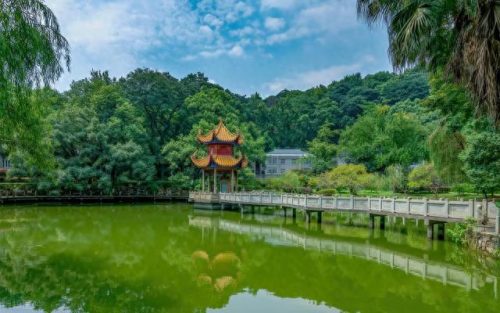 长沙100个景点排名前十(长沙十大著名景点排名)插图6