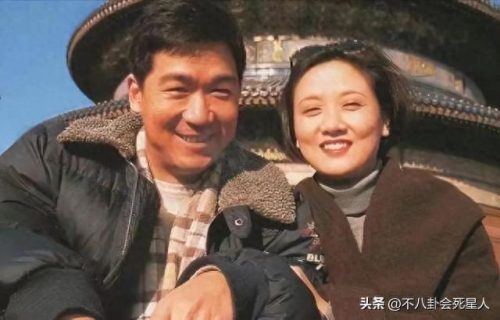张国立十大角色排行榜图片(张国立最帅照片)插图15