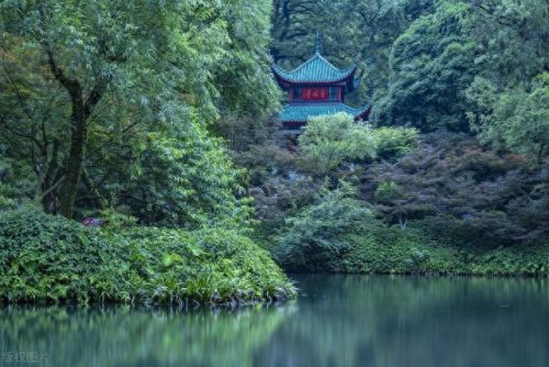 长沙100个景点排名前十(长沙十大著名景点排名)插图1