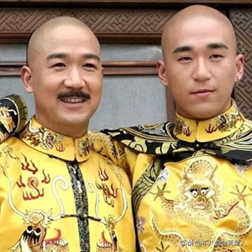 张国立十大角色排行榜图片(张国立最帅照片)插图19