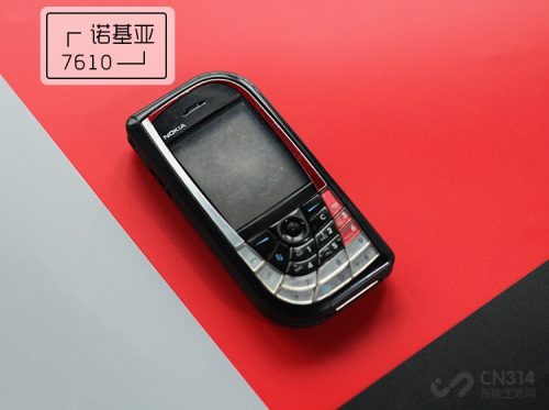 诺基亚 (7200上市时间及价格)插图12