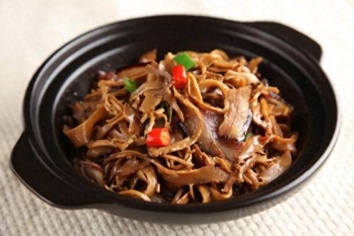 半成品扣肉商家排名前十(扣肉半成品哪里有卖)插图3