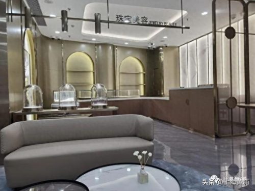 上海十大珠宝城排行榜最新(中国上海国际珠宝城)插图4