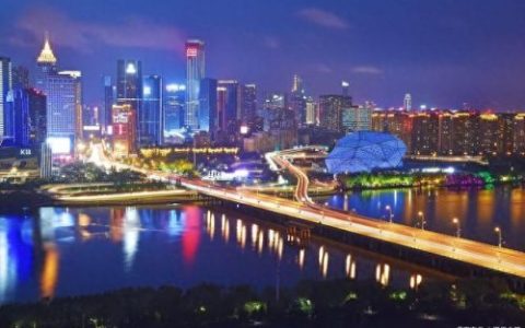 东北有潜力城市排名前十(东北哪个城市教育资源最好)